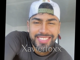 Xavierfoxx