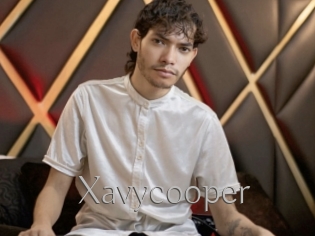 Xavycooper