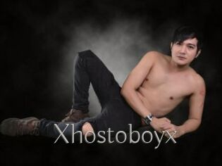 Xhostoboyx