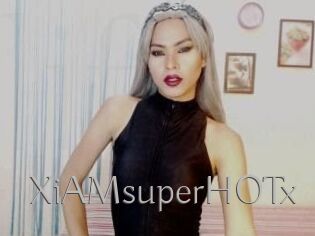 XiAMsuperHOTx