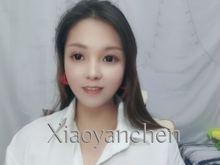 Xiaoyanchen