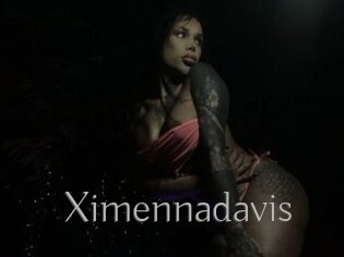 Ximennadavis