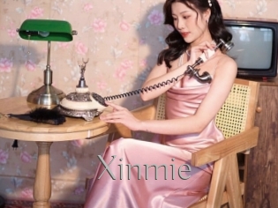 Xinmie