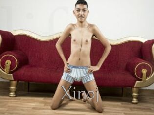 Xinoj