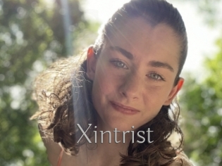 Xintrist