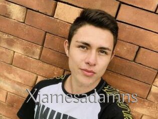 Xjamesadamns