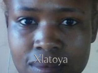 Xlatoya