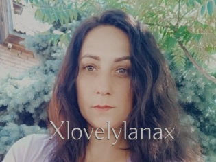 Xlovelylanax