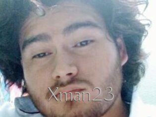 Xman23