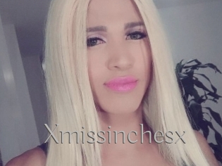 Xmissinchesx