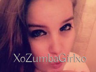 XoZumbaGirlxo