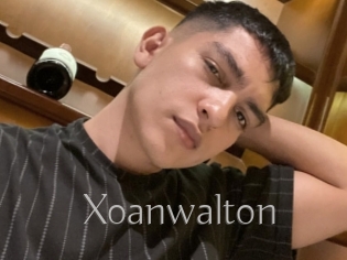 Xoanwalton