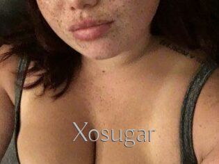 Xosugar