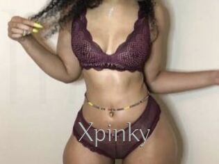 Xpinky