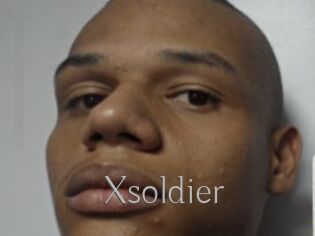 Xsoldier