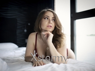 Xstormy