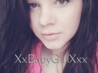 XxBabyGirlXxx