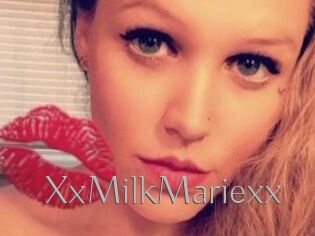 XxMilkMariexx