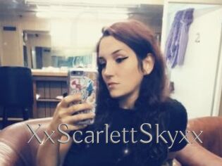 XxScarlettSkyxx