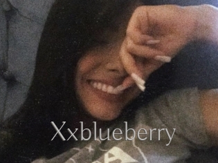 Xxblueberry