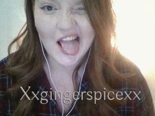 Xxgingerspicexx