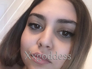 Xxgoddess