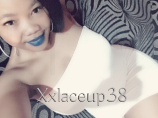 Xxlaceup38