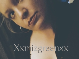 Xxmizgreenxx