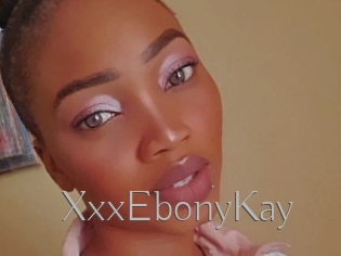 XxxEbonyKay