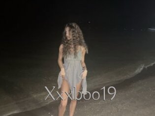 Xxxboo19