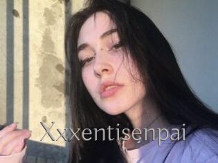 Xxxentisenpai