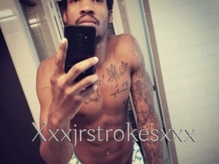 Xxxjrstrokesxxx