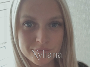 Xyliana