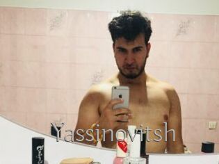 Yassinovitsh