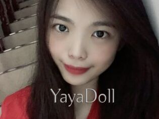 YayaDoll