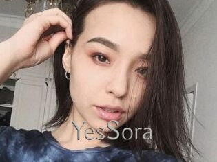 YesSora