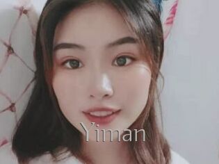 Yiman