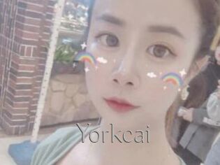 Yorkcai