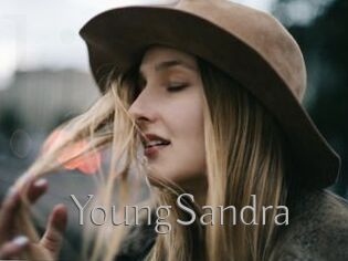 YoungSandra