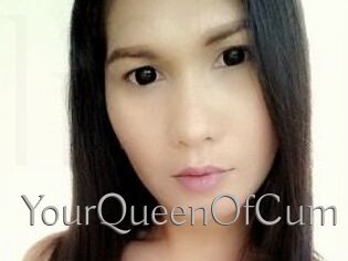 YourQueenOfCum