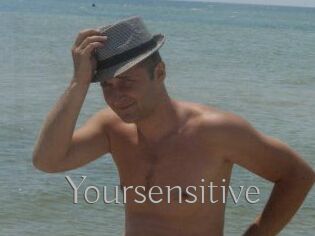 Yoursensitive