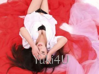 Yuki4U