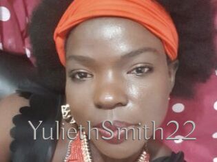 YuliethSmith22