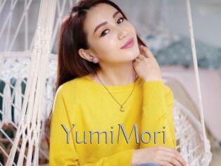 YumiMori