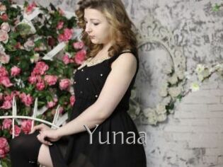 Yunaa