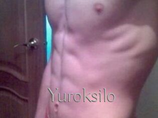 Yuroksilo