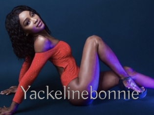 Yackelinebonnie