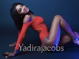 Yadirajacobs