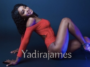 Yadirajames