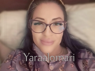 Yaraalomari